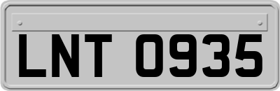 LNT0935