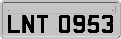 LNT0953