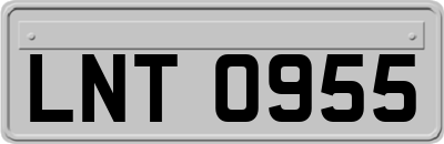LNT0955