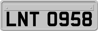 LNT0958