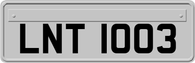 LNT1003