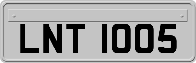LNT1005