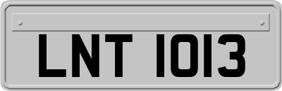LNT1013