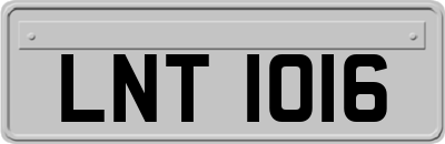 LNT1016