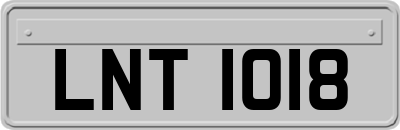 LNT1018