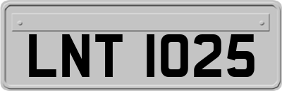 LNT1025