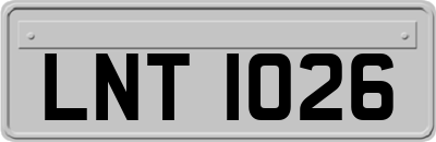 LNT1026