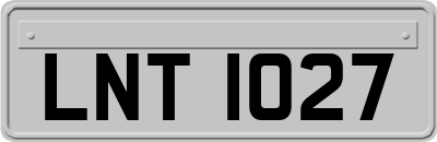 LNT1027