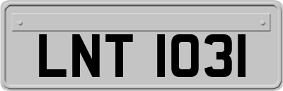 LNT1031