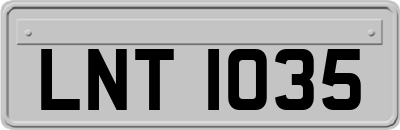LNT1035