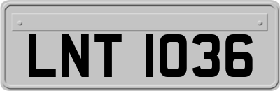 LNT1036