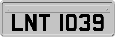 LNT1039
