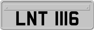 LNT1116