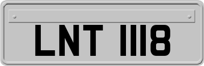 LNT1118