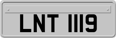 LNT1119