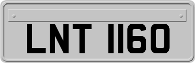 LNT1160