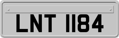 LNT1184