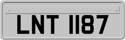 LNT1187