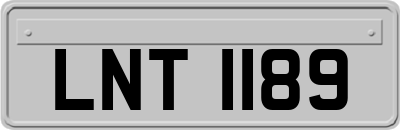 LNT1189