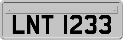 LNT1233
