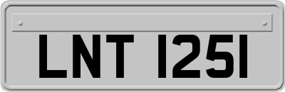 LNT1251