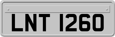 LNT1260
