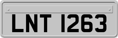 LNT1263