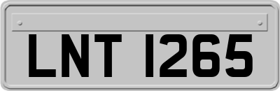 LNT1265