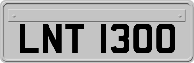 LNT1300