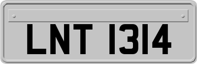 LNT1314