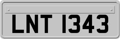 LNT1343