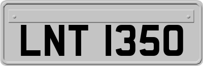 LNT1350