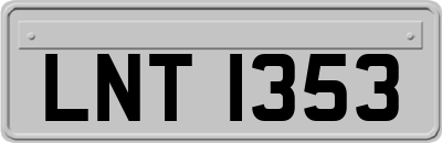 LNT1353