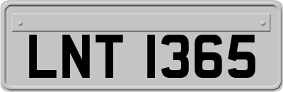 LNT1365