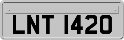 LNT1420