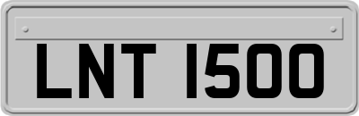 LNT1500