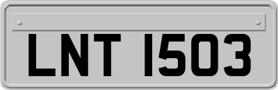 LNT1503