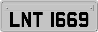 LNT1669
