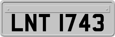 LNT1743