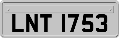 LNT1753