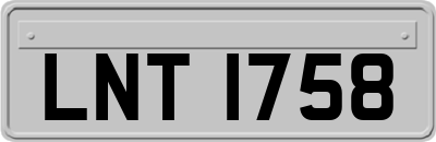 LNT1758