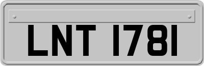 LNT1781