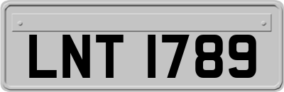 LNT1789