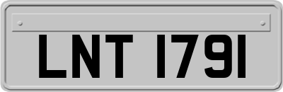 LNT1791