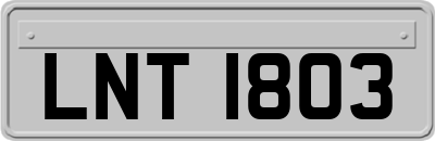 LNT1803
