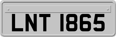 LNT1865