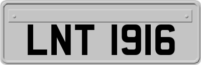 LNT1916