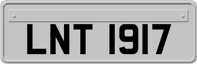 LNT1917