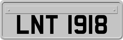 LNT1918