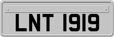 LNT1919
